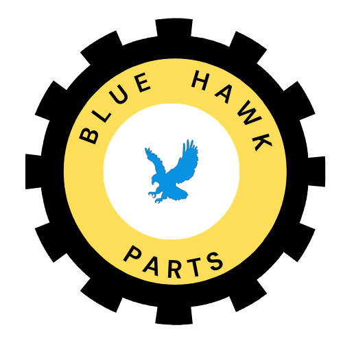 Blue Hawk Parts